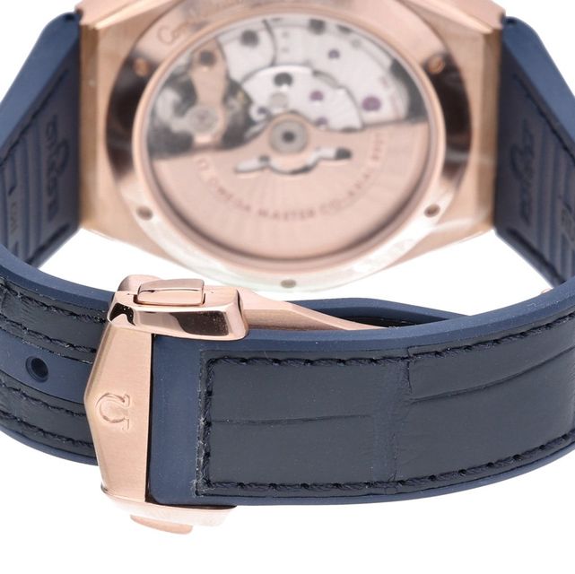 Omega Constellation 131.63.41.21.03.001 Image 3